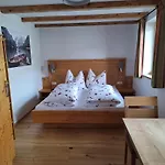 Apartment Schuettbachhof *