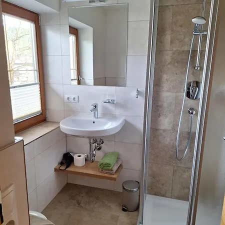 Schuettbachhof Flachau