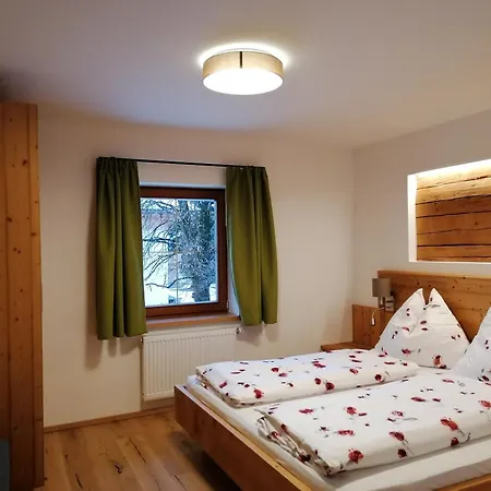 Schuettbachhof Apartment