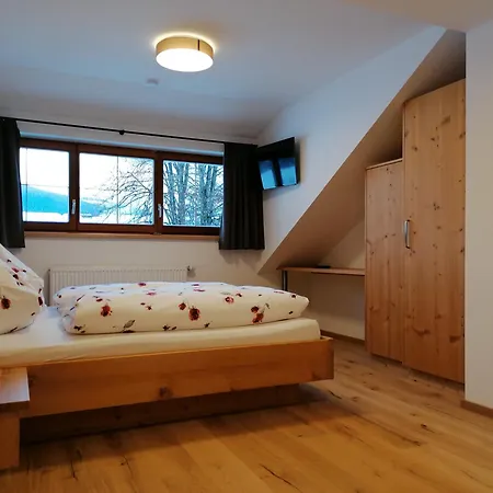 Schuettbachhof Apartment Flachau