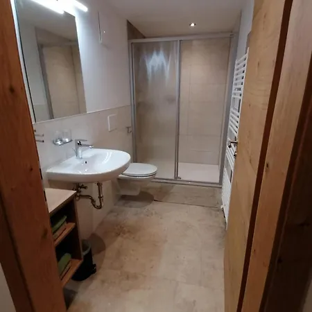 Schuettbachhof Apartment Flachau