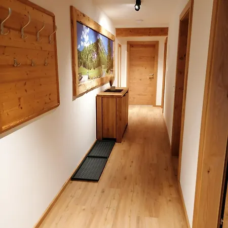 Apartment Schuettbachhof