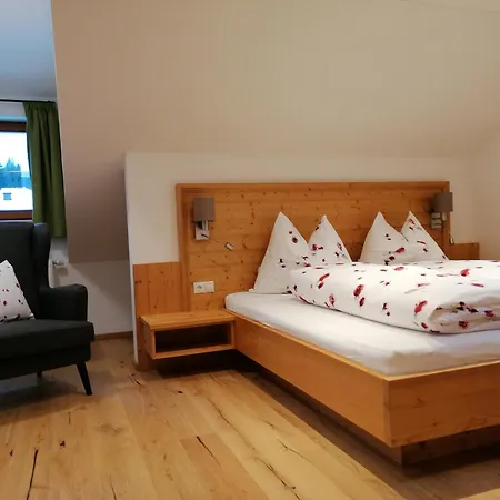 Schuettbachhof Apartment *