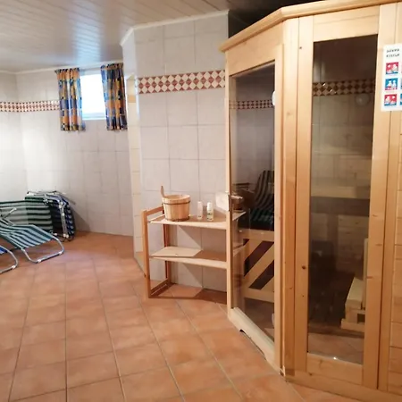 Schuettbachhof Apartment *