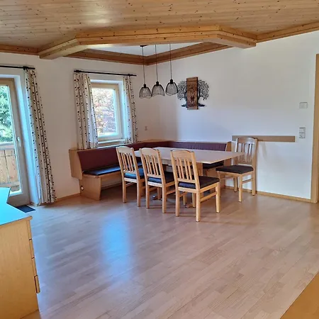 Apartment Schuettbachhof