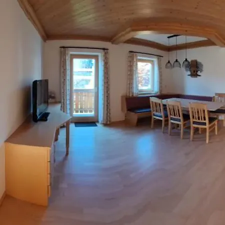 Schuettbachhof Апартаменти