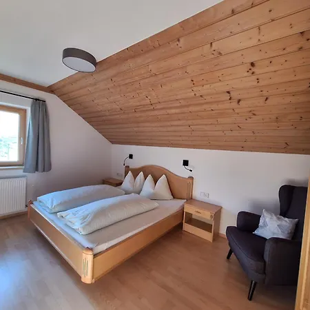 Apartment Schuettbachhof