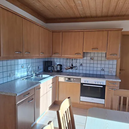 Schuettbachhof Apartment Flachau