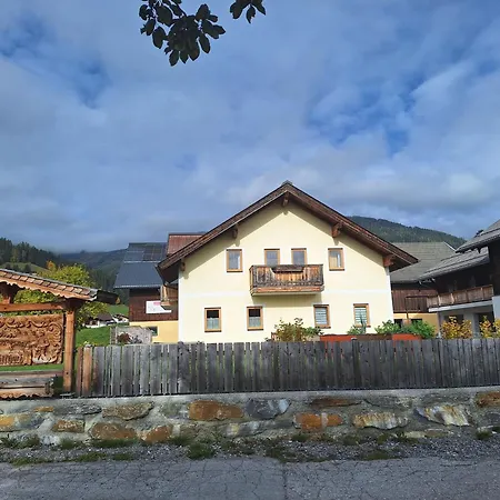 Apartment Schuettbachhof