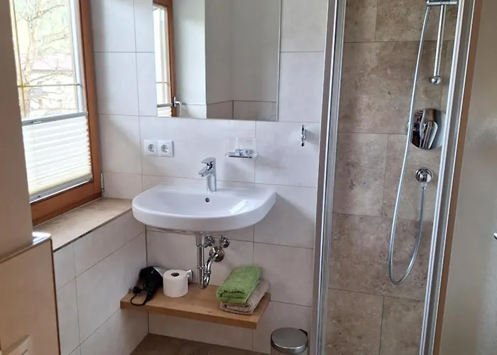 Schuettbachhof Flachau