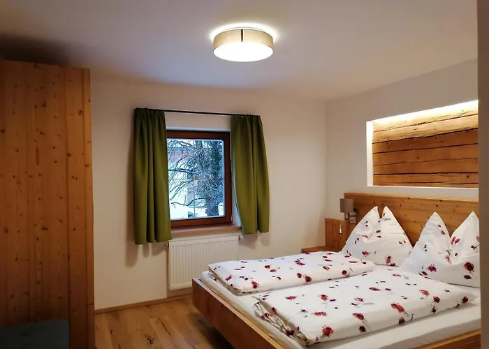 Schuettbachhof Lägenhet