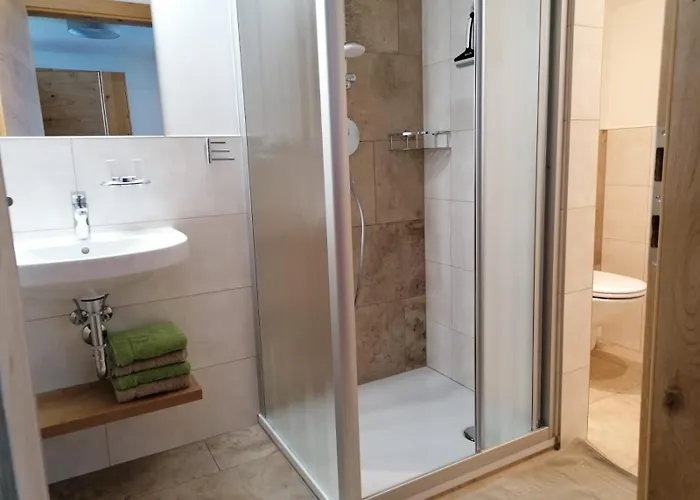 Schuettbachhof * Flachau