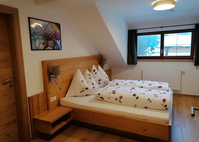 Apartment Schuettbachhof