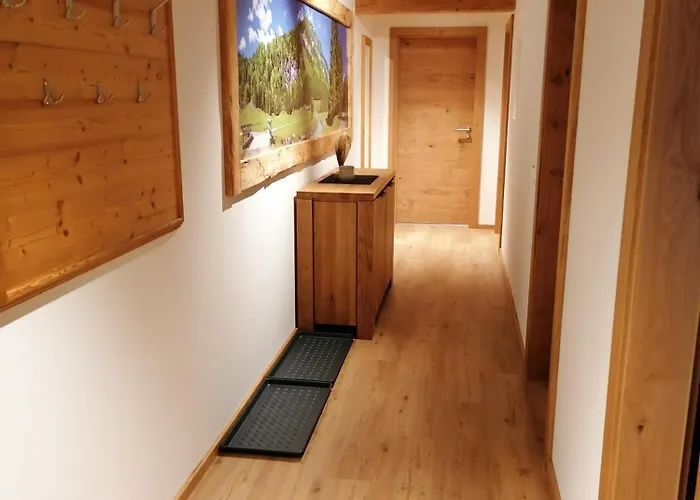 Apartment Schuettbachhof