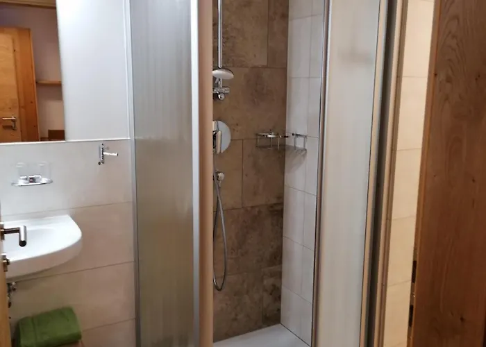 Schuettbachhof * Flachau