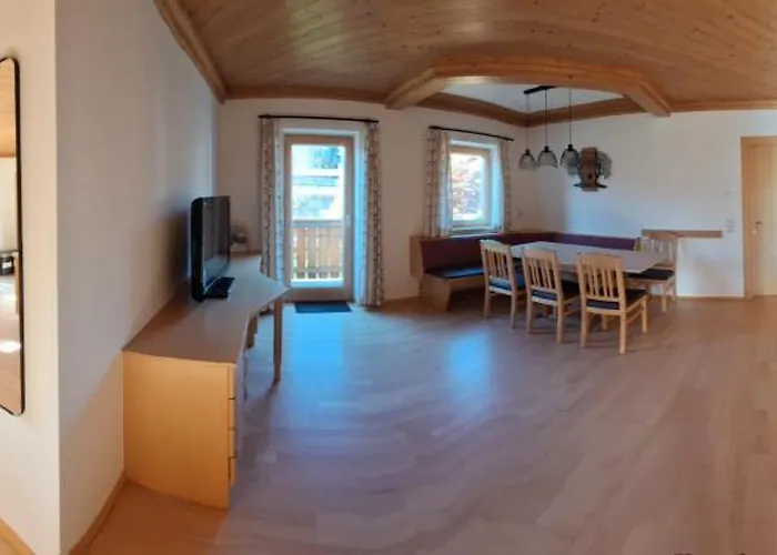 Schuettbachhof 아파트