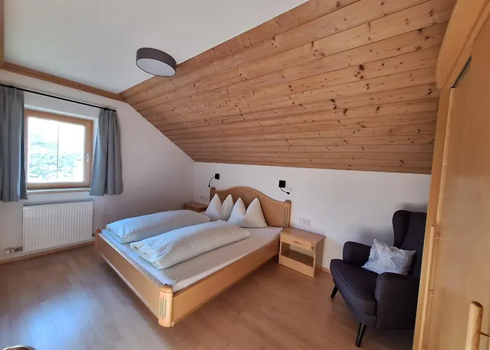 Apartment Schuettbachhof