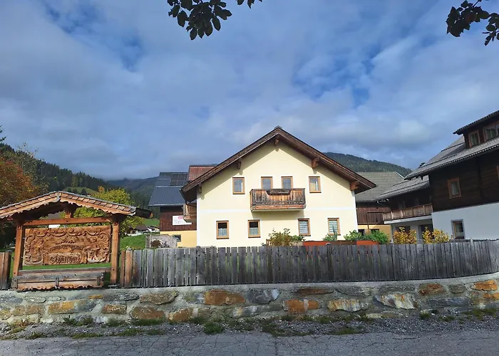 Apartment Schuettbachhof